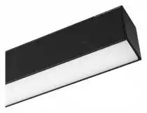 Встраиваемый светильник Arlight MAG-FLAT-45-L405-12W Warm3000 (BK, 100 deg, 24V) 026950