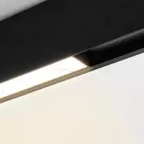 Встраиваемый светильник Arlight MAG-FLAT-45-L605-18W Day4000 (BK, 100 deg, 24V) 026955 2_ARLT_026955.webp small