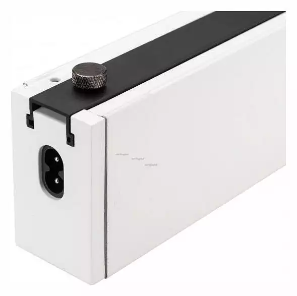 Модульный светильник Arlight CLIP-38-FLAT-S312-6W Day4000 (WH, 110 deg, 24V) 029001 1_ARLT_029001.webp big