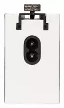 Модульный светильник Arlight CLIP-38-FLAT-S312-6W Day4000 (WH, 110 deg, 24V) 029001 2_ARLT_029001.webp small