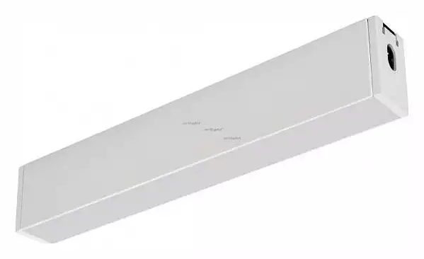 Модульный светильник Arlight CLIP-38-FLAT-S312-6W Warm3000 (WH, 110 deg, 24V) 029002 0_ARLT_029002.webp big