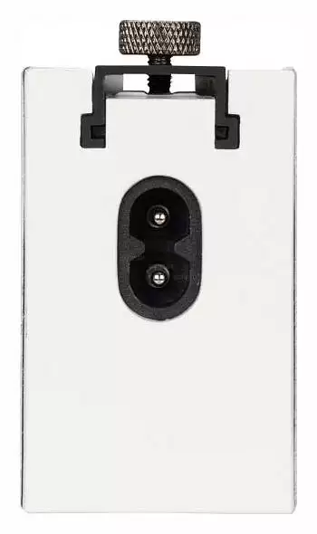 Модульный светильник Arlight CLIP-38-FLAT-S312-6W Warm3000 (WH, 110 deg, 24V) 029002 2_ARLT_029002.webp big
