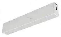 Модульный светильник Arlight CLIP-38-FLAT-S312-6W Warm3000 (WH, 110 deg, 24V) 029002 0_ARLT_029002.webp small