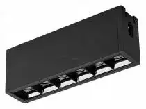 Модульный светильник Arlight CLIP-38-LASER-S171-6W Day4000 (BK, 36 deg, 24V) 028959 0_ARLT_028959.webp small