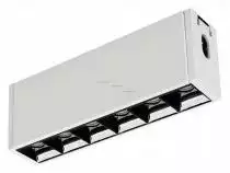 Модульный светильник Arlight CLIP-38-LASER-S171-6W Day4000 (WH, 36 deg, 24V) 028960 0_ARLT_028960.webp small