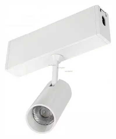 Модульный светильник Arlight CLIP-38-SPOT-R146-6W Day4000 (WH, 24 deg, 24V) 028940 0_ARLT_028940.webp big