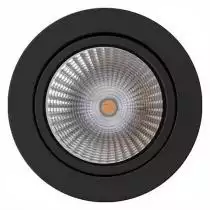 Накладной светильник Arlight SP-FOCUS-R120-16W Warm3000 (BK, 24 deg, 230V) 029533 1_ARLT_029533.webp small