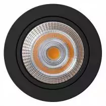 Накладной светильник Arlight SP-FOCUS-R140-30W Day4000 (BK, 24 deg, 230V) 029537 1_ARLT_029537.webp small