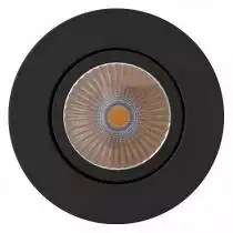 Накладной светильник Arlight SP-FOCUS-R90-9W Warm3000 (BK, 24 deg, 230V) 029531 1_ARLT_029531.webp small