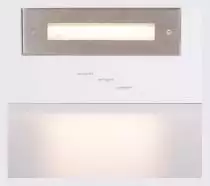 Встраиваемый в дорогу светильник Arlight LTD-LINE-TILT-S210-8W Warm3000 (SL, 120 deg, 230V) 024944 1_ARLT_024944.webp small
