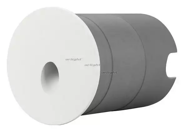 Встраиваемый светильник Arlight LT-GAP-R70-3W Warm3000 (WH, 30 deg) 025737 2_ARLT_025737.webp big
