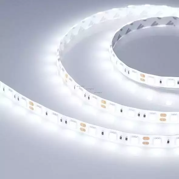 Лента светодиодная Arlight RTW 2-5000SE 12V Cool 2x (5060, 300 LED, LUX) 016845(1) 1_ARLT_016845_1.webp big