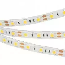 Лента светодиодная Arlight RTW 2-5000SE 12V Cool 2x (5060, 300 LED, LUX) 016845(1)