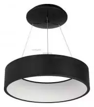 Подвесной светильник Arlight SP-TOR-RING-HANG-R460-33W Warm3000 (BK, 120 deg) 023393(1)