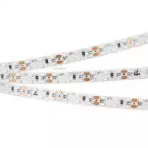 Лента светодиодная Arlight RS 2-5000 24V Warm2700 2x2 8mm (3014, 240 LED/m, LUX) 024467