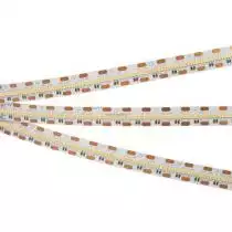 Лента светодиодная Arlight MICROLED-5000 24V White6000 10mm (2110, 700 LED/m, LUX) 027024
