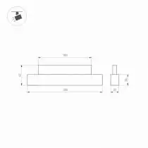 Встраиваемый светильник Arlight MAG-ORIENT 033615 4_ARLT_033615.webp small