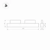 Встраиваемый светильник Arlight MAG-ORIENT 033617 4_ARLT_033617.webp small