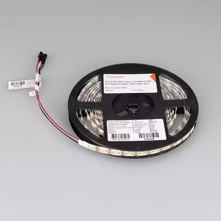 Лента светодиодная Arlight SPI открытая 033438 1_ARLT_033438.webp big