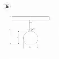 Светильник на штанге Arlight MAG-ORIENT 035758 4_ARLT_035758.webp small