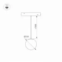 Подвесной светильник Arlight MAG-ORIENT 035759 3_ARLT_035759.webp small