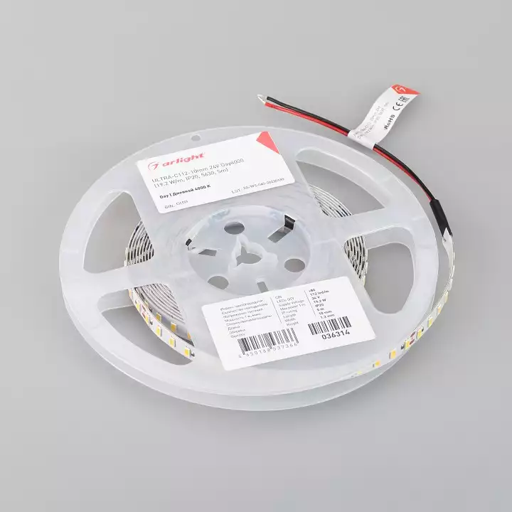 Лента светодиодная Arlight ULTRA 036314 3_ARLT_036314.webp big