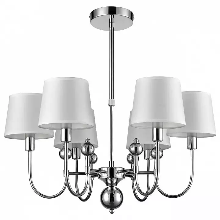 Люстра на штанге Vele Luce Fabio VL1933L06 0_VLL_VL1933L06.webp big