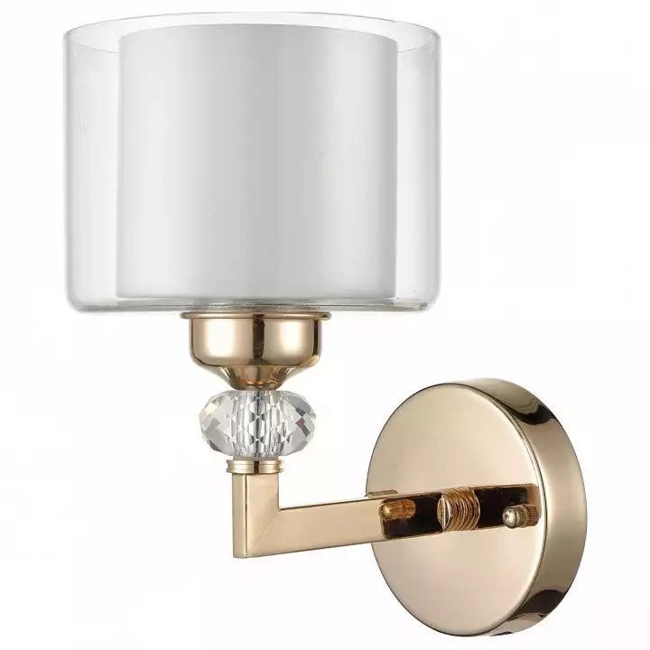Бра Vele Luce Lotus VL1054W01 0_VLL_VL1054W01.webp big