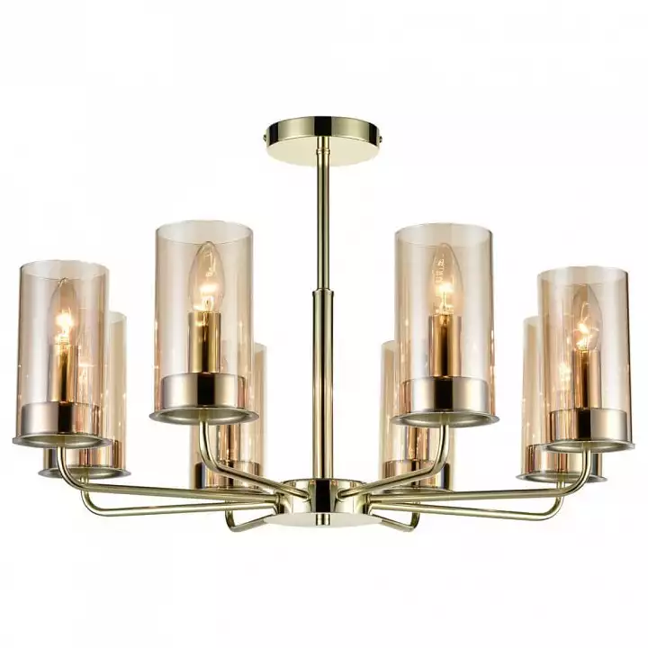 Люстра на штанге Vele Luce Licia VL1924L08 1_VLL_VL1924L08.webp big