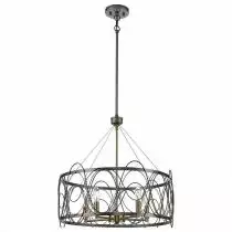 Подвесной светильник Vele Luce Stradivario VL4104P05 1_VLL_VL4104P05.webp small