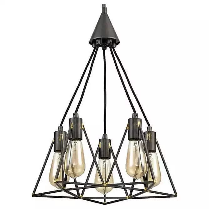 Подвесной светильник Vele Luce  VL6136P05 0_VLL_VL6136P05.webp big