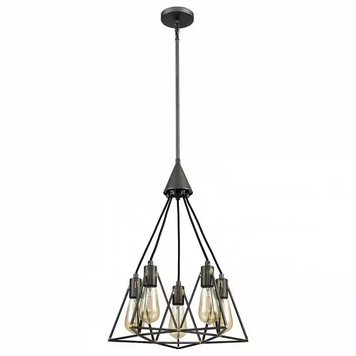 Подвесной светильник Vele Luce  VL6136P05 1_VLL_VL6136P05.webp big