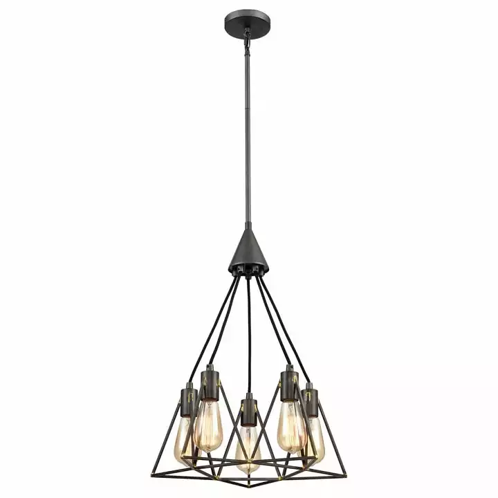 Подвесной светильник Vele Luce  VL6136P05 2_VLL_VL6136P05.webp big