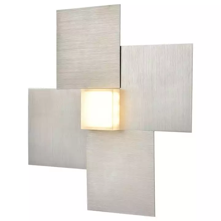 Бра Vele Luce Pala VL8034W01 0_VLL_VL8034W01.webp big