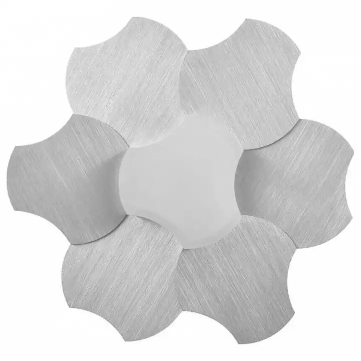 Бра Vele Luce Viva VL8045W01 1_VLL_VL8045W01.webp big