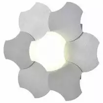 Бра Vele Luce Viva VL8045W01 0_VLL_VL8045W01.webp small