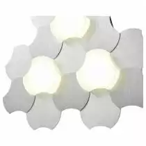 Бра Vele Luce Viva VL8045W03 2_VLL_VL8045W03.webp small