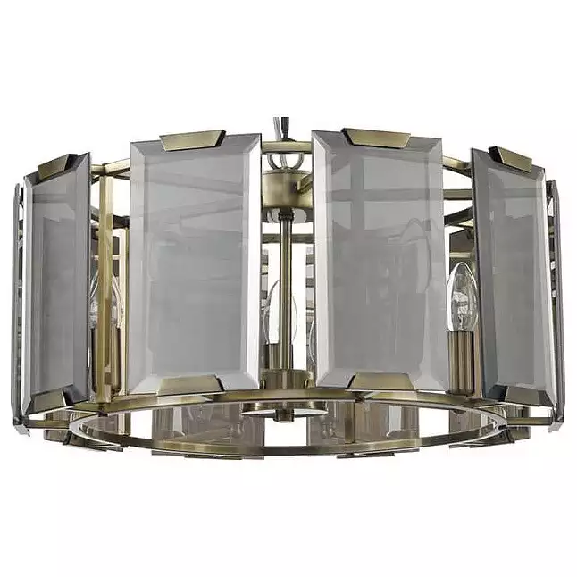 Подвесной светильник Vele Luce Sorrento VL3004P05 0_VLL_VL3004P05.webp big