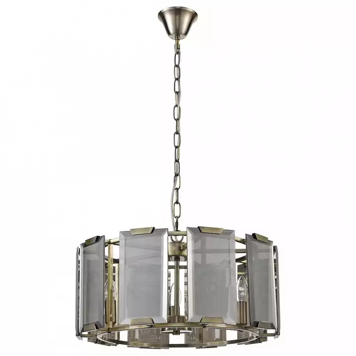 Подвесной светильник Vele Luce Sorrento VL3004P05 1_VLL_VL3004P05.webp big