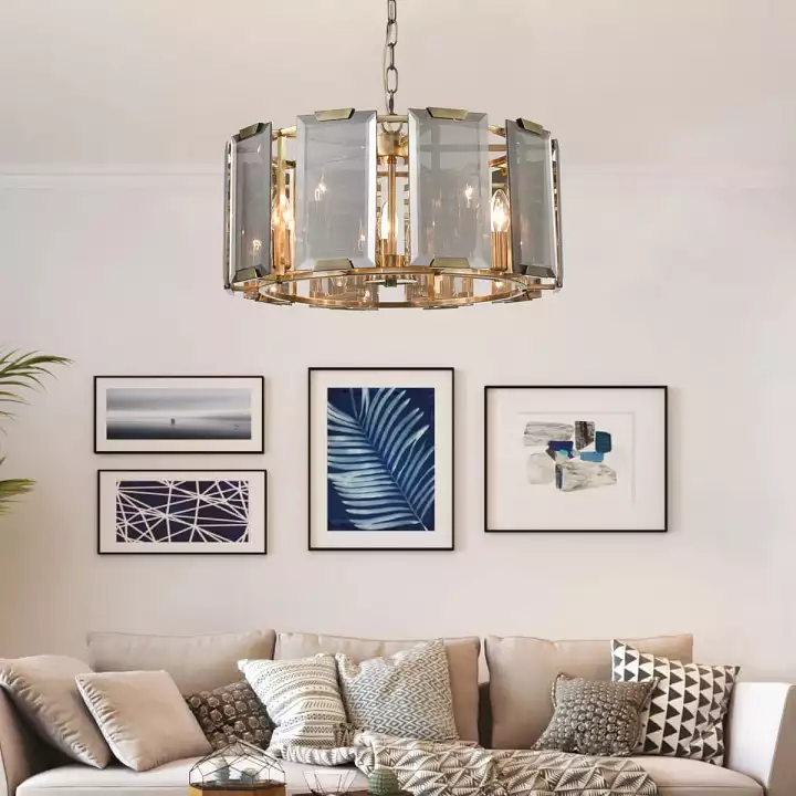 Подвесной светильник Vele Luce Sorrento VL3004P05 2_VLL_VL3004P05.webp big