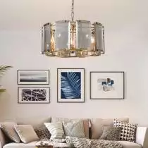 Подвесной светильник Vele Luce Sorrento VL3004P05 2_VLL_VL3004P05.webp small