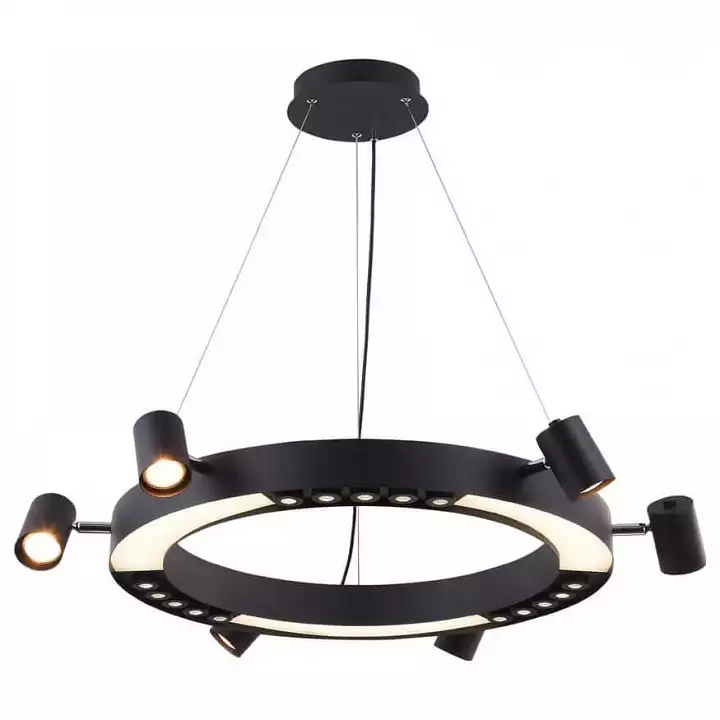 Подвесной светильник Vele Luce Octopus VL10152P06 2_VLL_VL10152P06.webp big