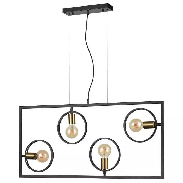 Подвесной светильник Vele Luce Speed VL6292P04 0_VLL_VL6292P04.webp big