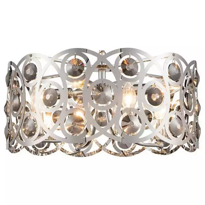 Подвесной светильник Vele Luce Silk VL3143P08 0_VLL_VL3143P08.webp big