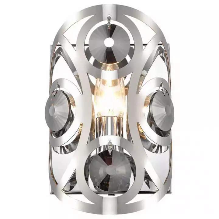 Накладной светильник Vele Luce Silk VL3143W01 0_VLL_VL3143W01.webp big