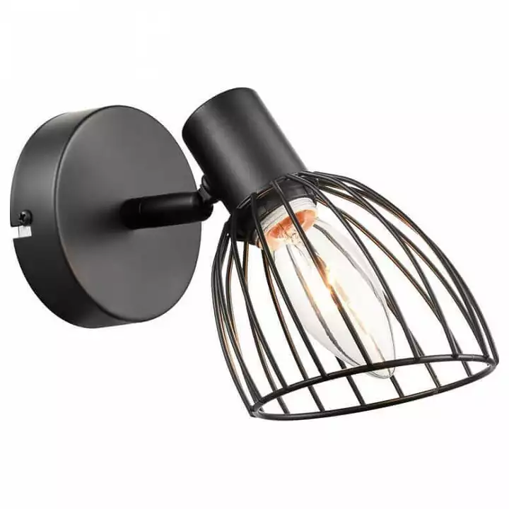 Спот Vele Luce Gorgon VL5382W01 0_VLL_VL5382W01.webp big