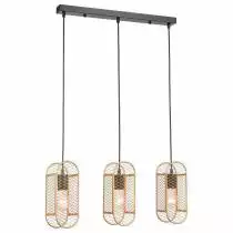 Подвесной светильник Vele Luce City VL6344P03 0_VLL_VL6344P03.webp small