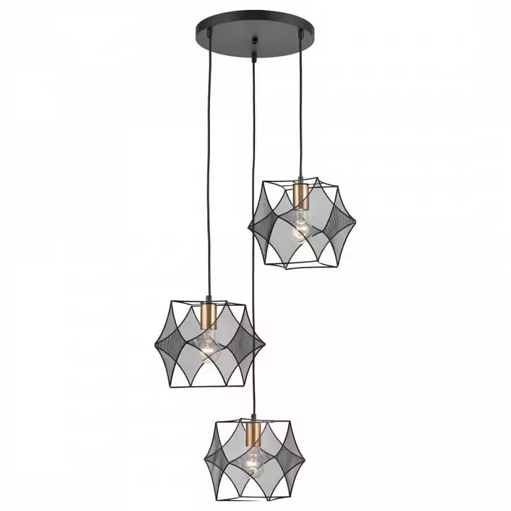 Подвесной светильник Vele Luce Spark VL6352P03 0_VLL_VL6352P03.webp big