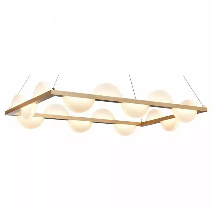 Подвесной светильник Vele Luce Drop VL7194P16 0_VLL_VL7194P16.webp big