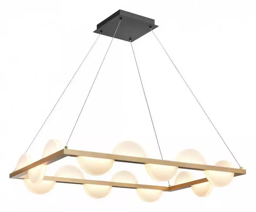 Подвесной светильник Vele Luce Drop VL7194P16 1_VLL_VL7194P16.webp big